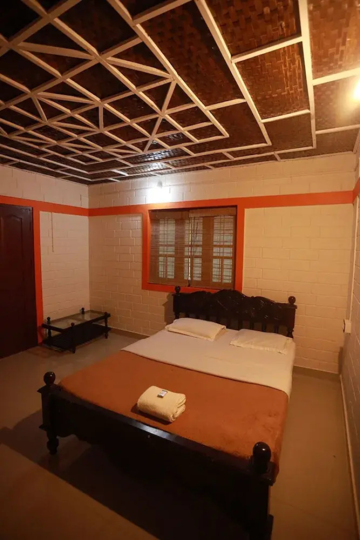 Green Mountain Resorts