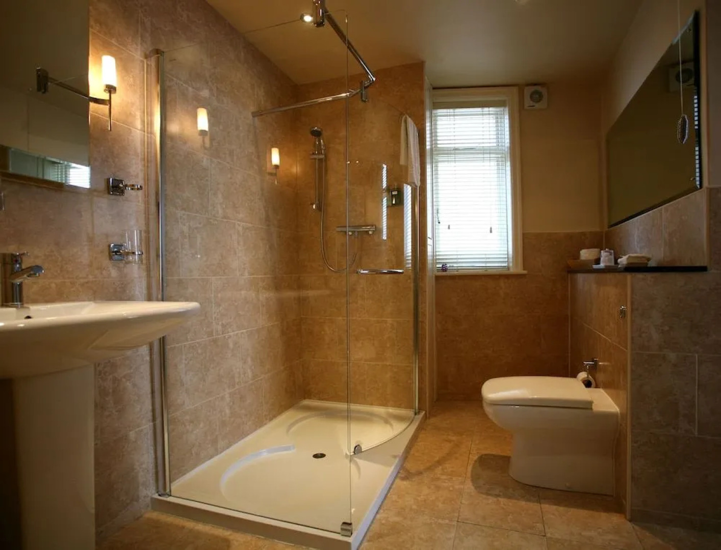 Orchard Club - Newton House