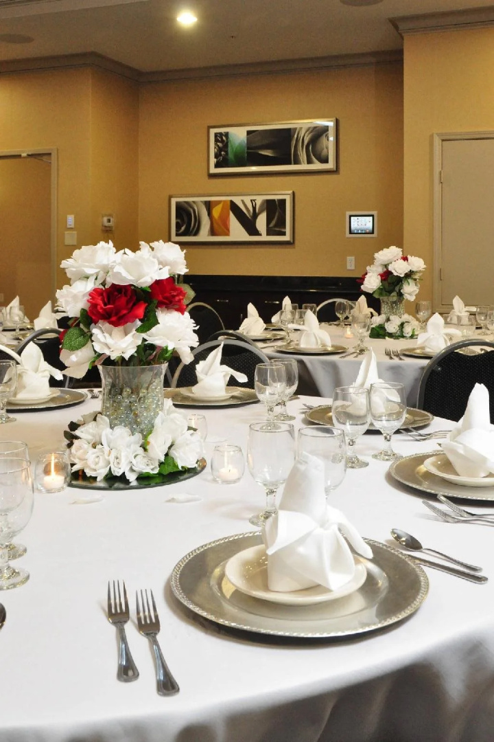 Fairfield Inn & Suites Houston-North Spring
