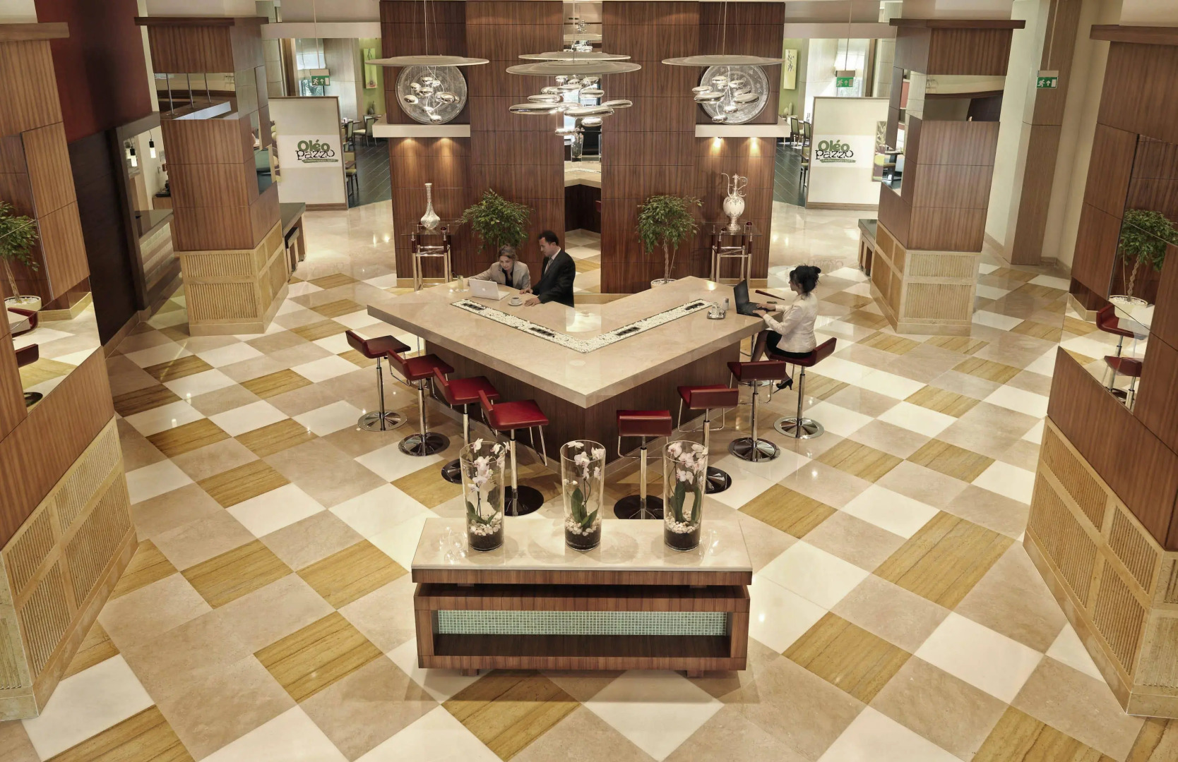 Delta Hotels by Marriott Istanbul West