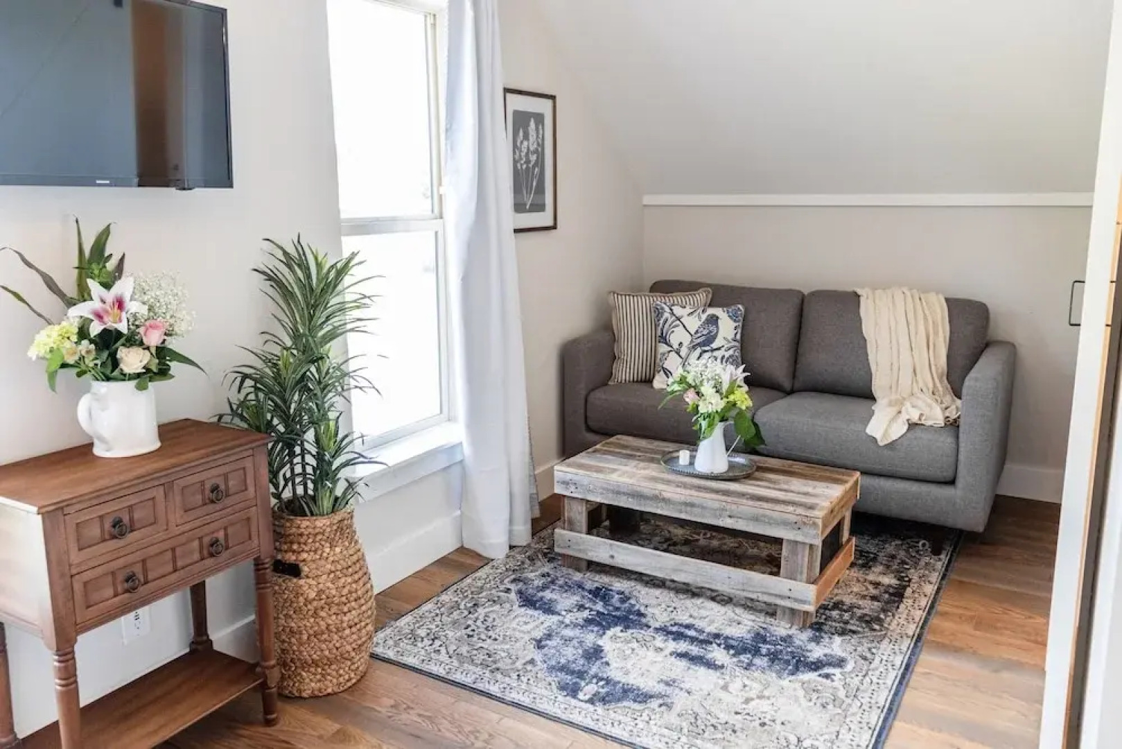 The Farmhouse Inn And Kitchen