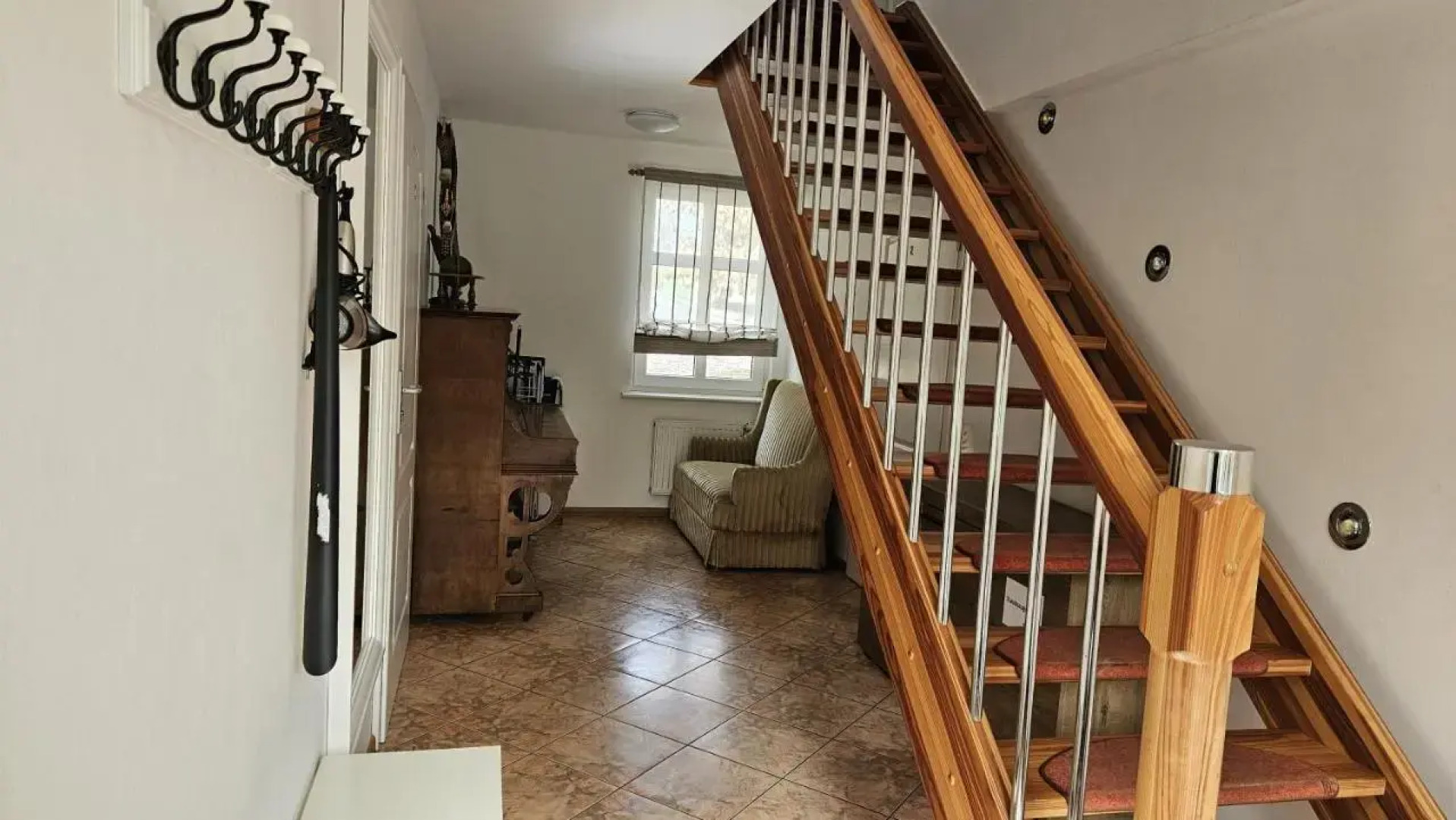 Pensjonat pod Dębem