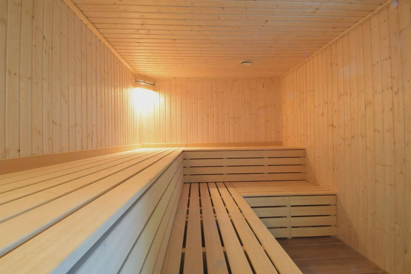 Aparthotel Donaustern