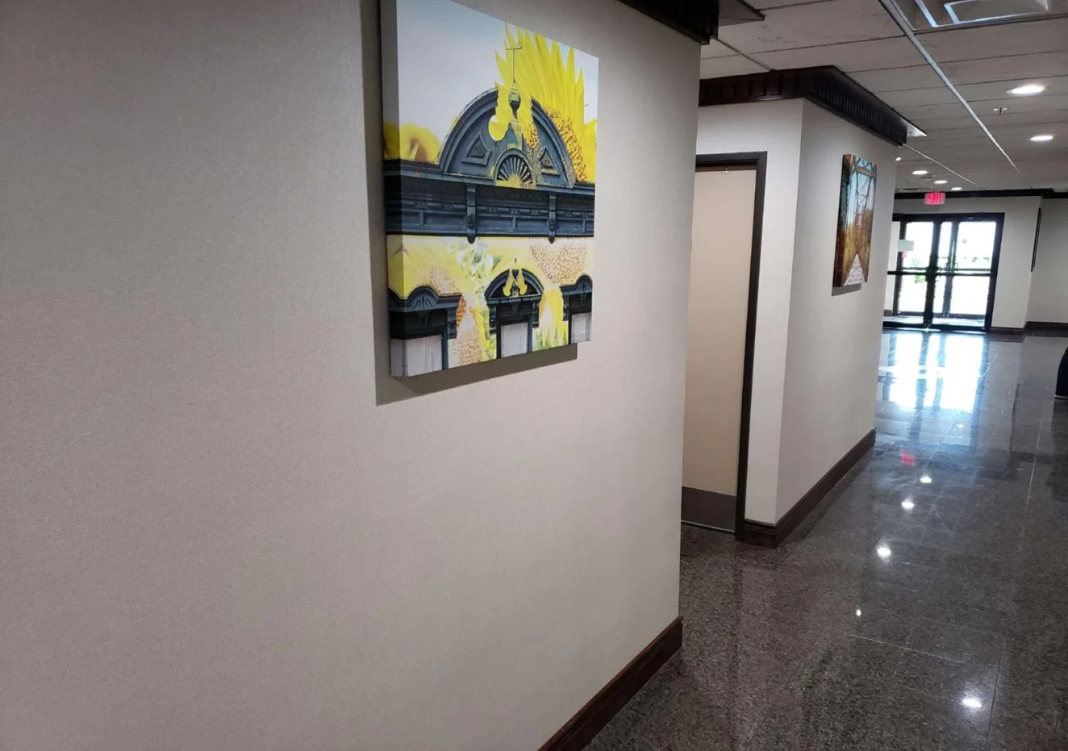 Best Western Big Spring Lodge