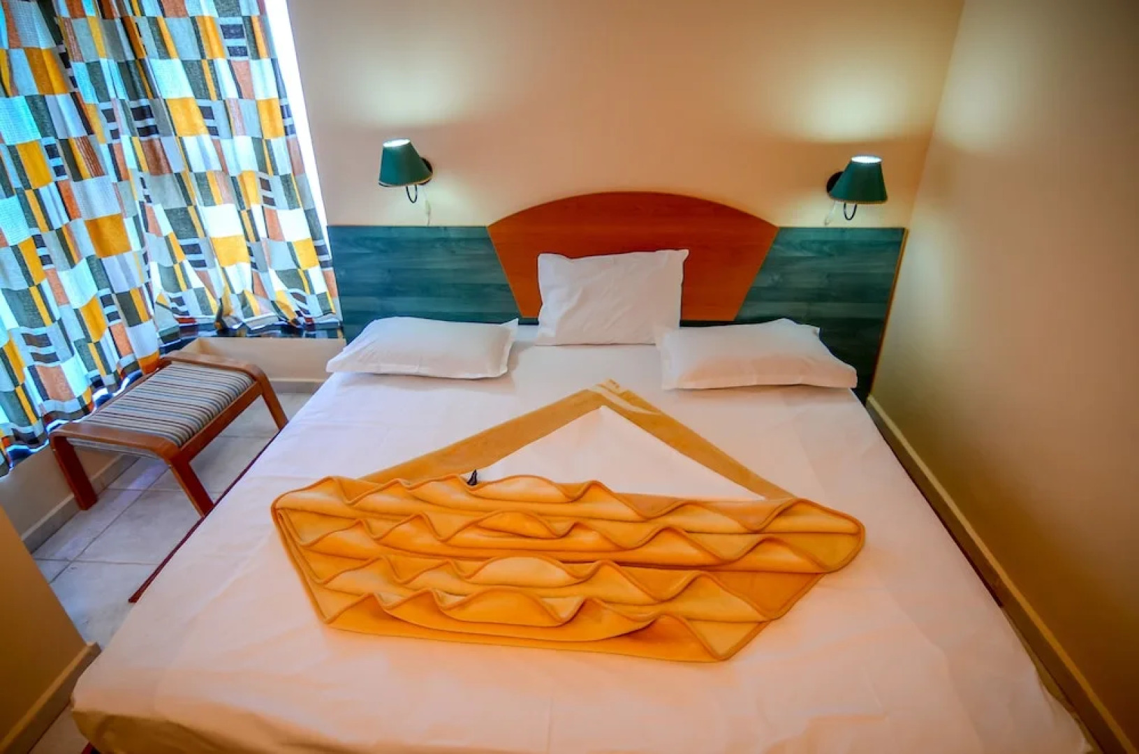 Hotel Majestic Olimp