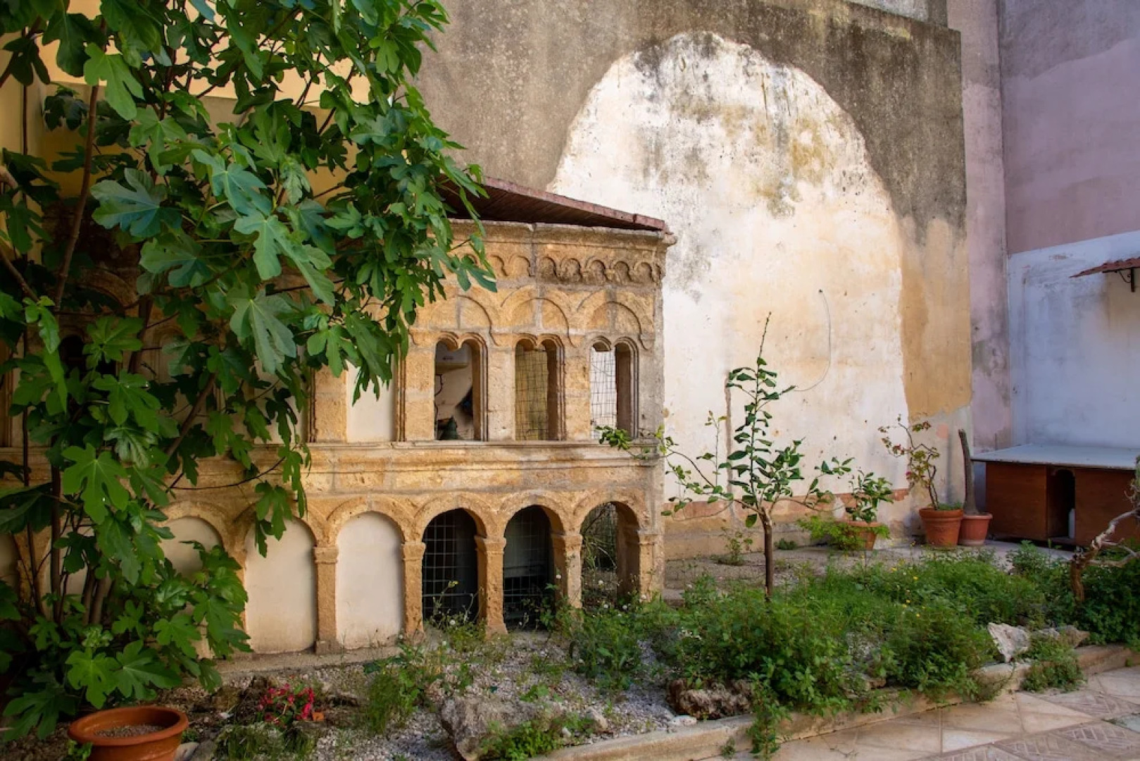 Hotel ristorante Colibrì