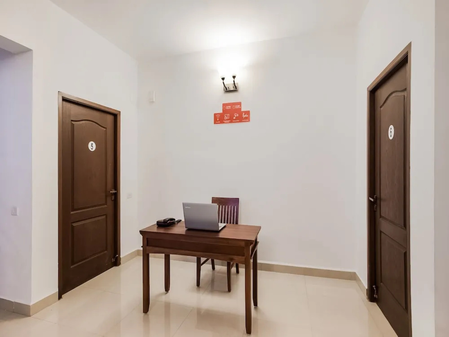 Lush Garden Resort by OYO Rooms