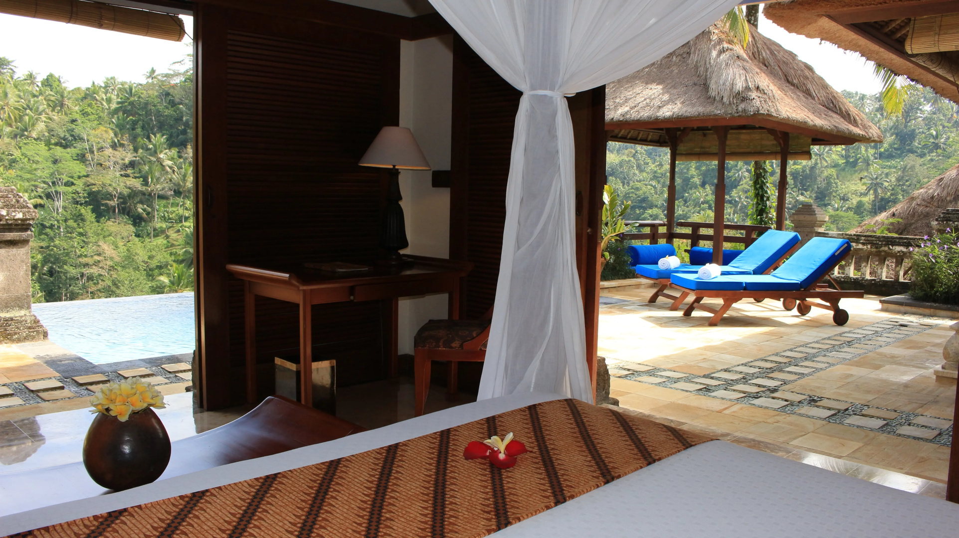 Puri Wulandari a Boutique Resort and Spa