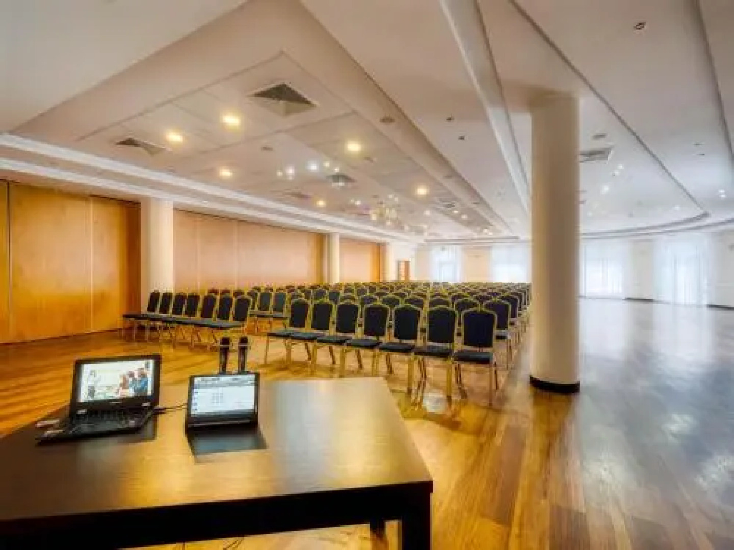 Hotel Villa Verde Congress & Spa