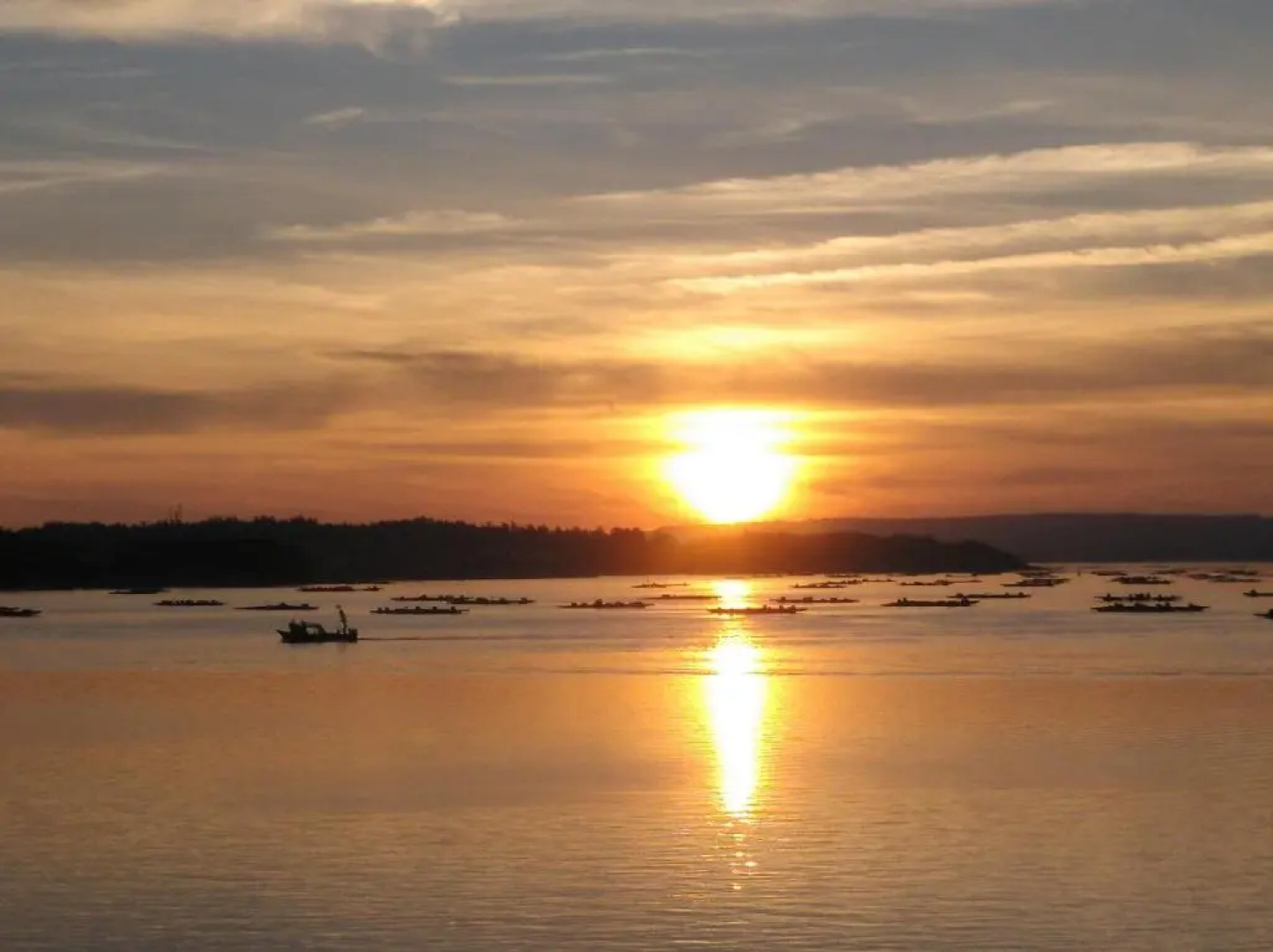 Apartamentos Poniente