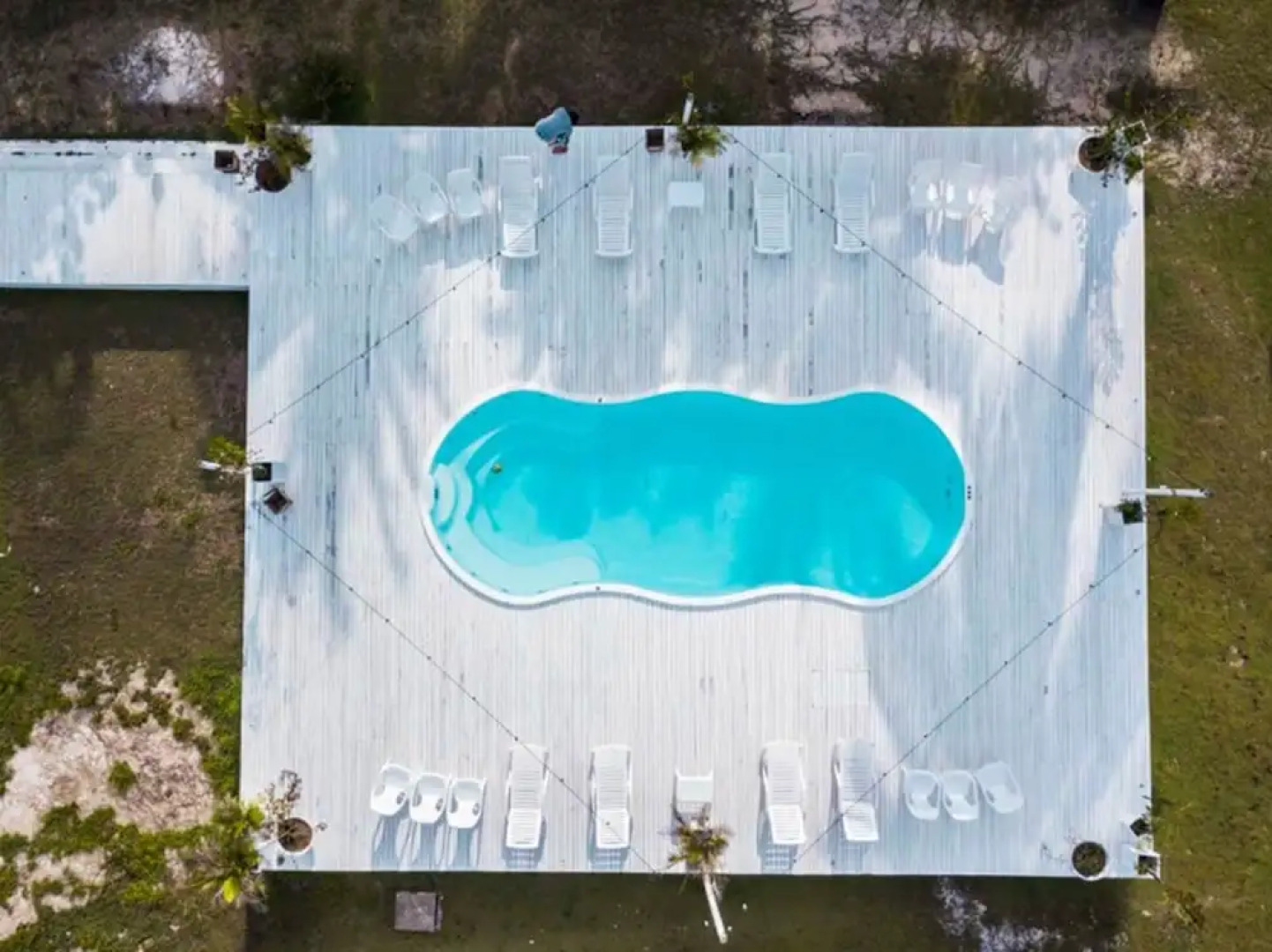 Quinta del Mar Tintipán