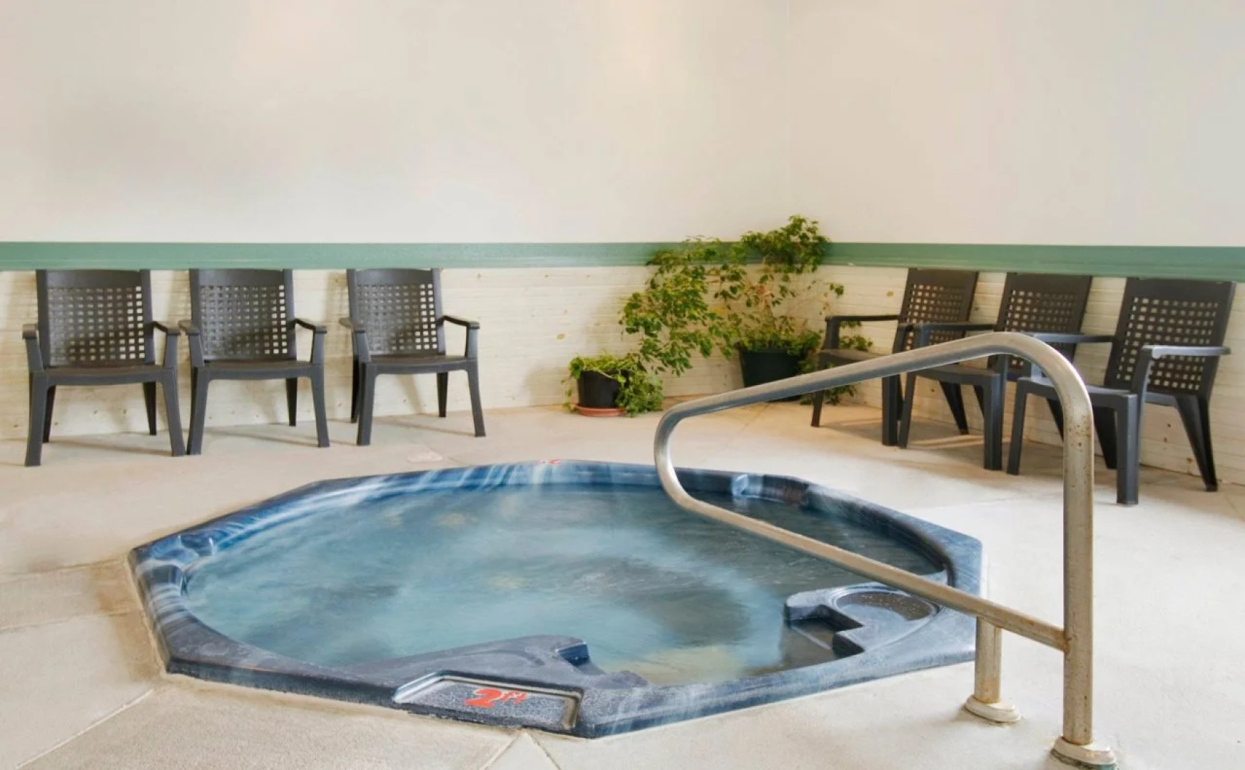 Americas Best Value Inn Torrington