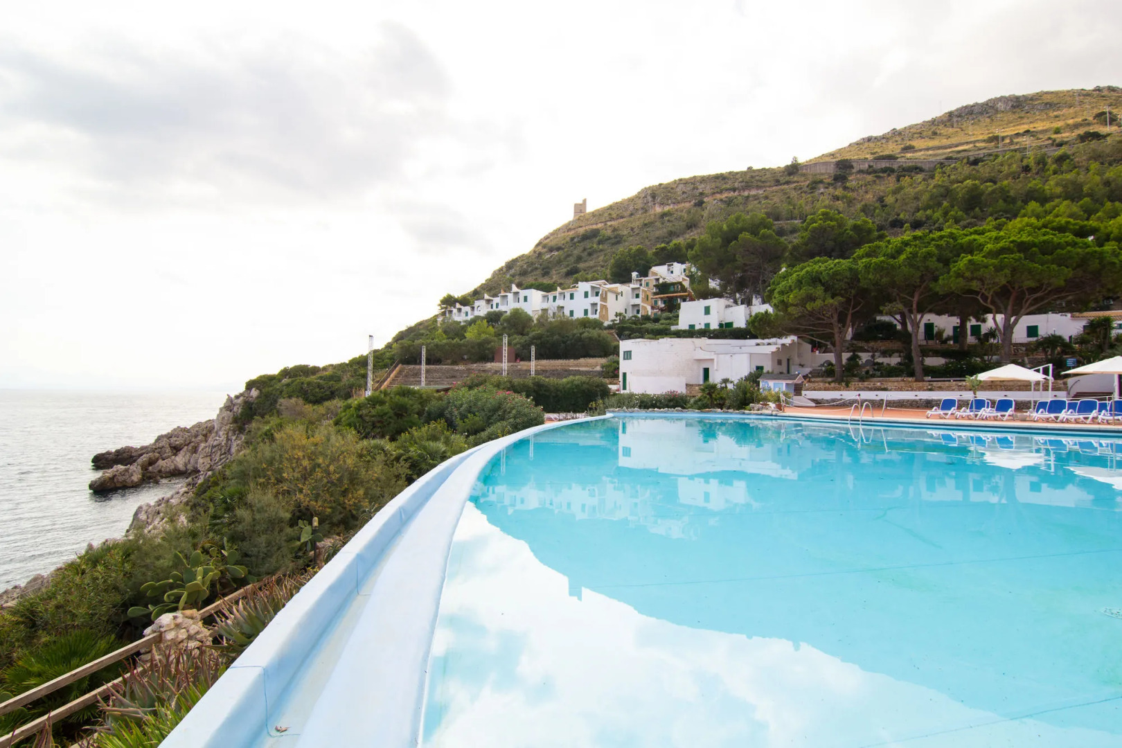 Calampiso San Vito Lo Capo Sea Country Resort