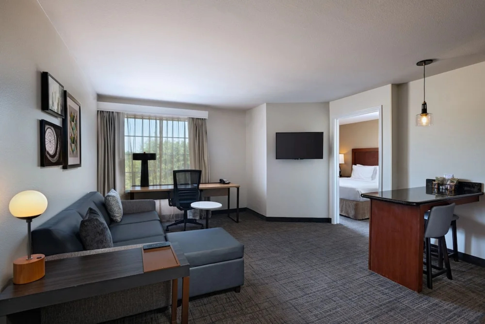 Residence Inn Beaumont