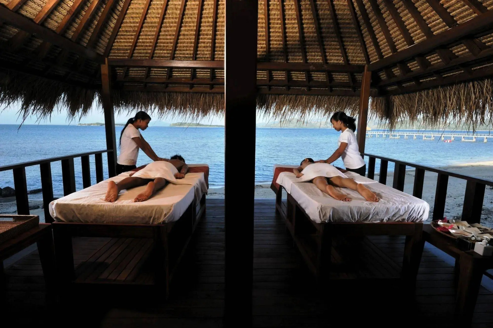 Cocotinos Sekotong Lombok