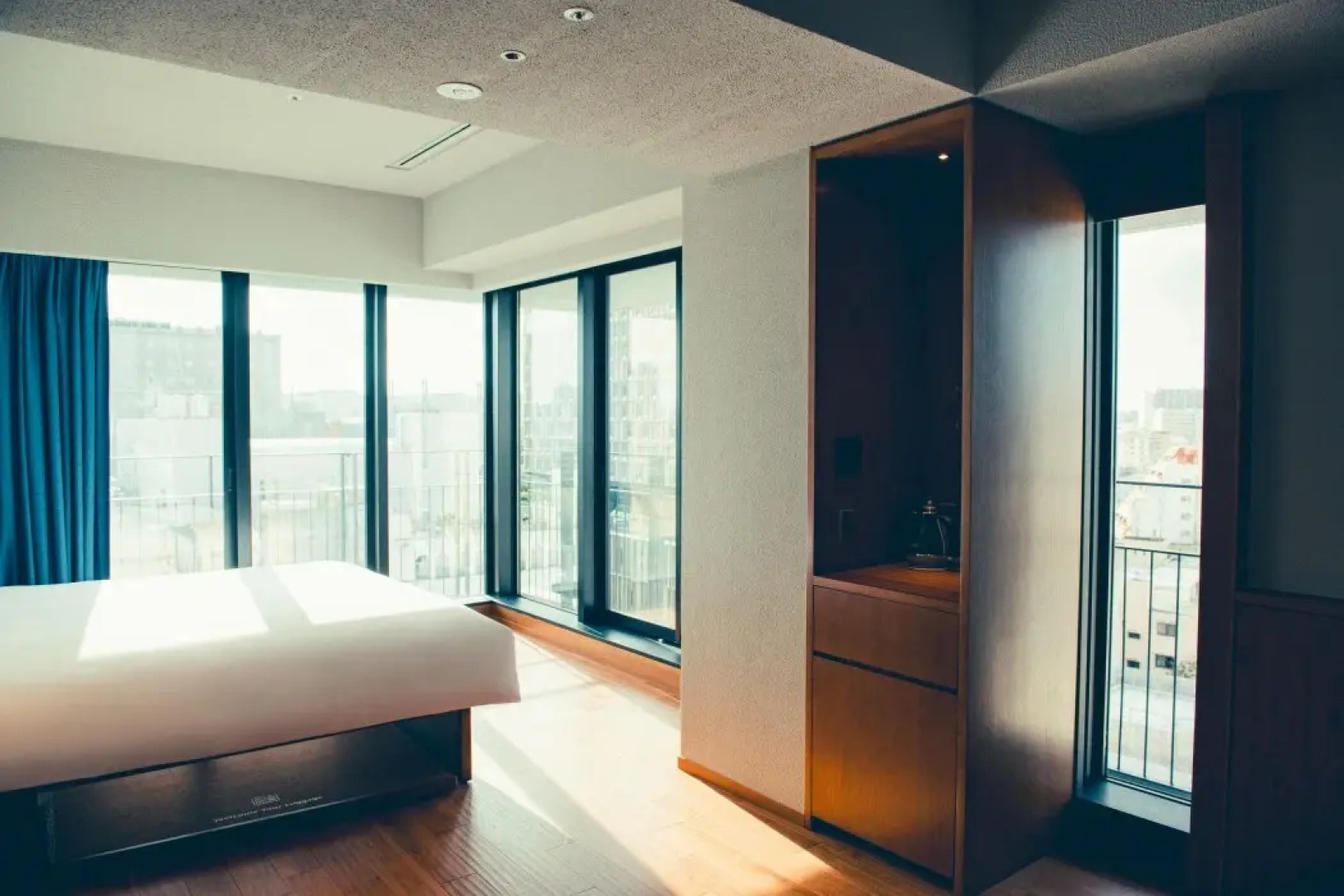 Southwest Grand Hotel