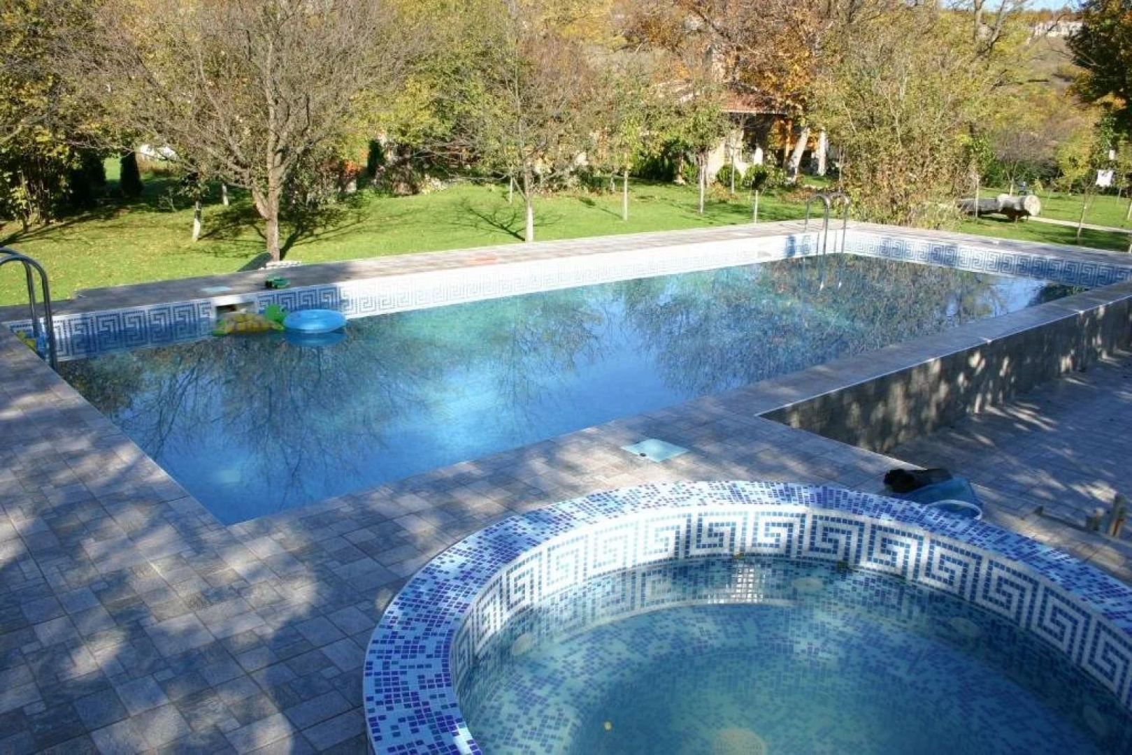 Holiday Village Imenieto