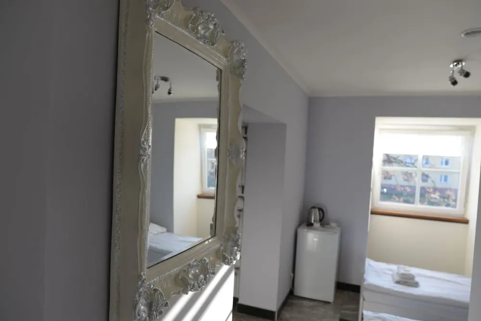 Pałac Dąbrowa Górnicza