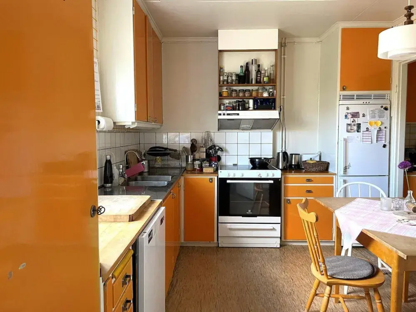 4 Person Holiday Home in Linkoping-by Traum