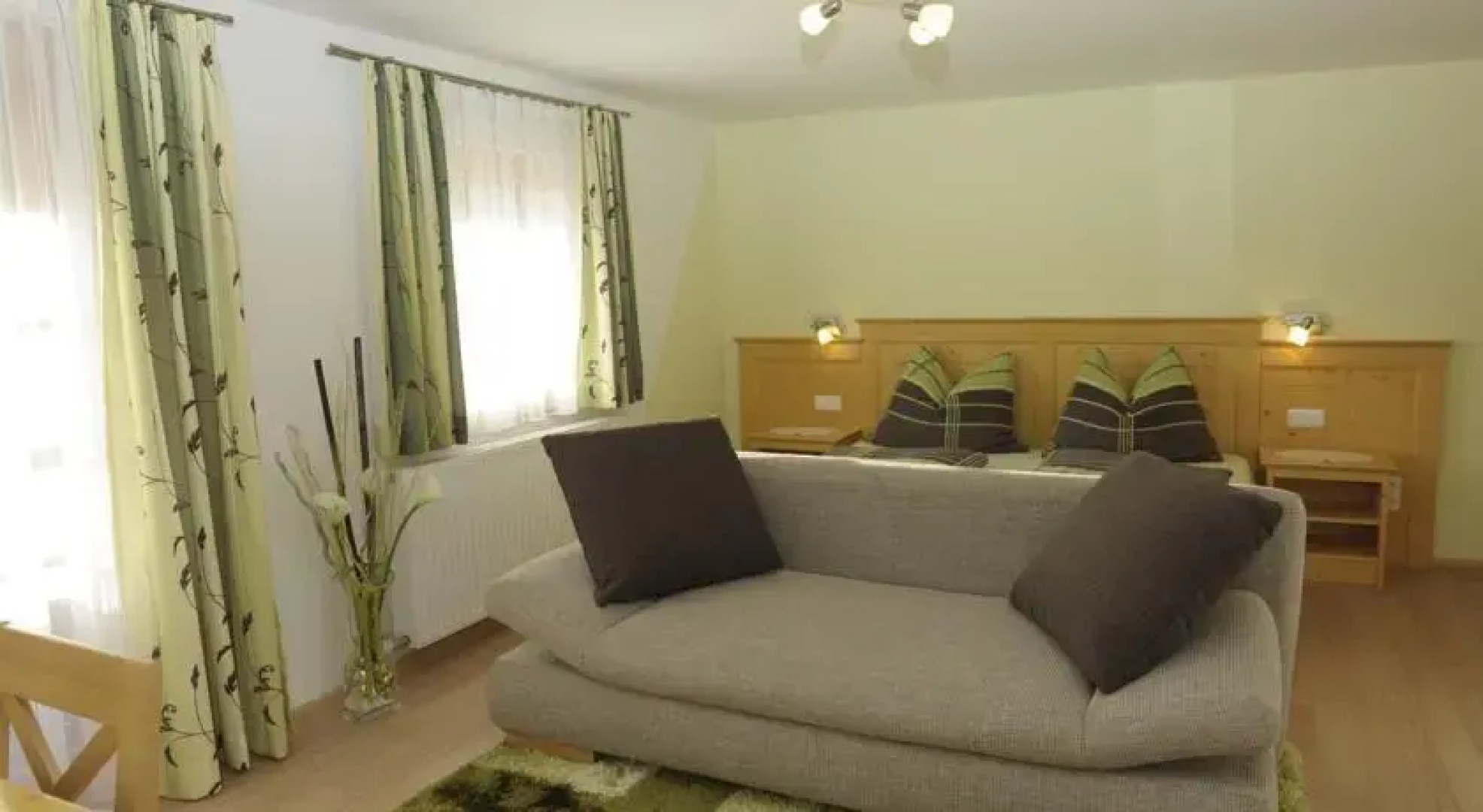 Urlaub am Raderhof in der Ferienregion Lungau