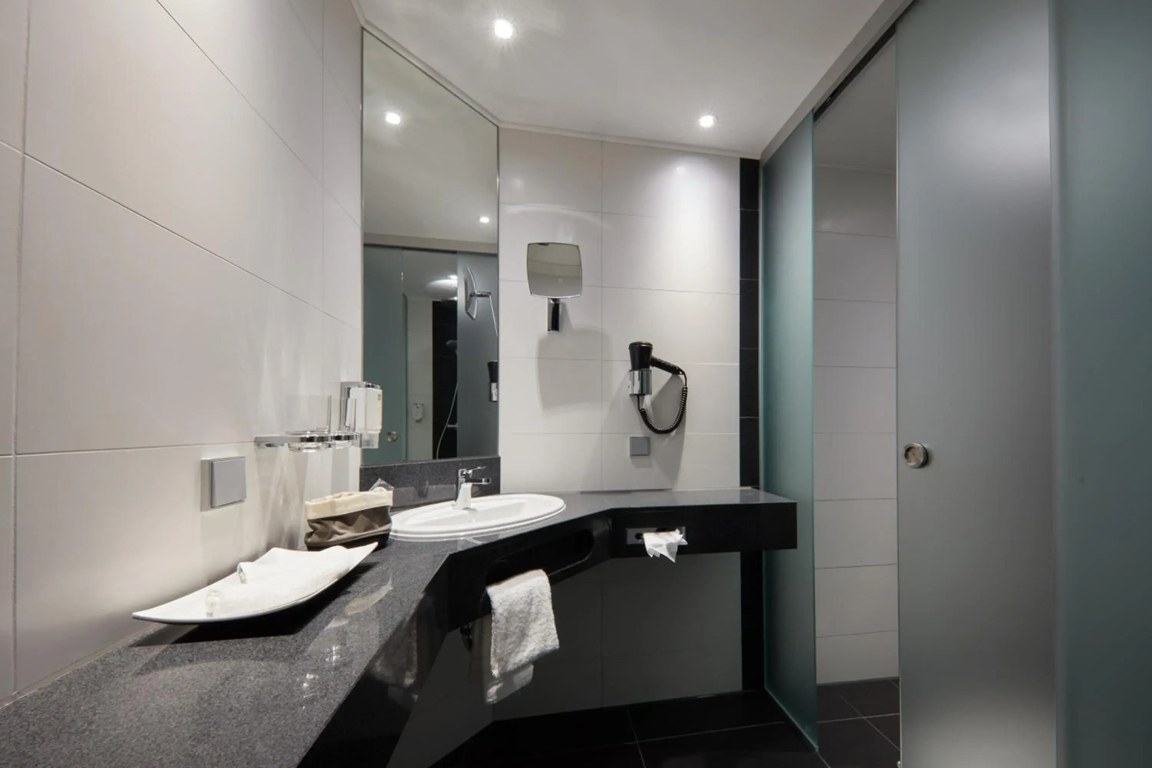 Best Western Hotel Alte Mühle