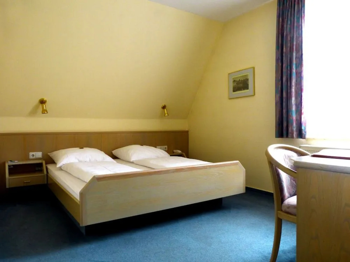 Nassauer Hof Limburg