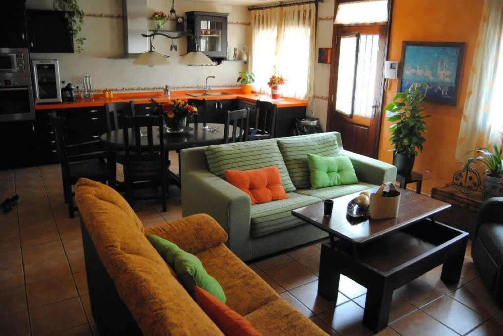 Villa With 3 Bedrooms in Deltebre, With Private Pool, Furnished Garden