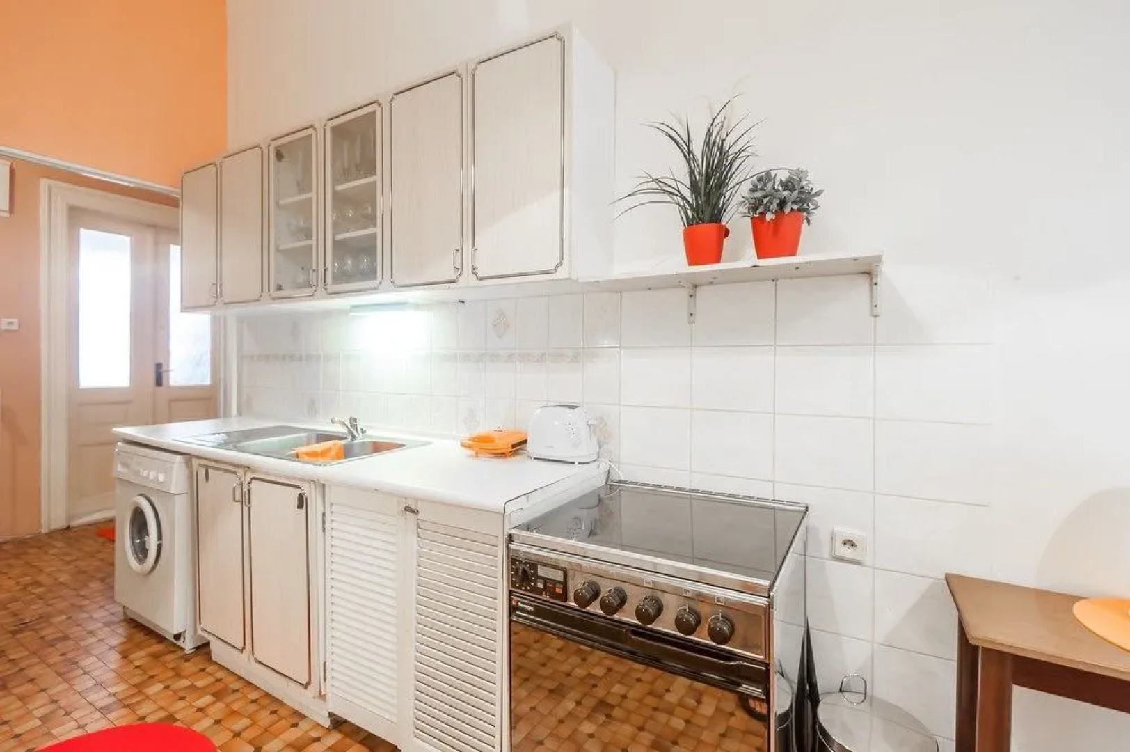 Ostrovni Astra Apartment