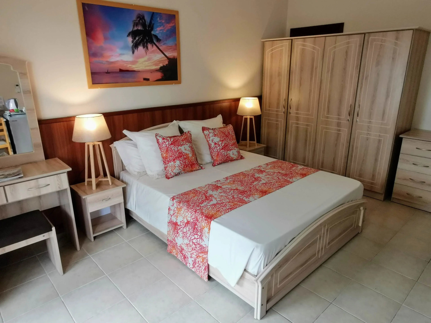 Blue Beryl Guest House