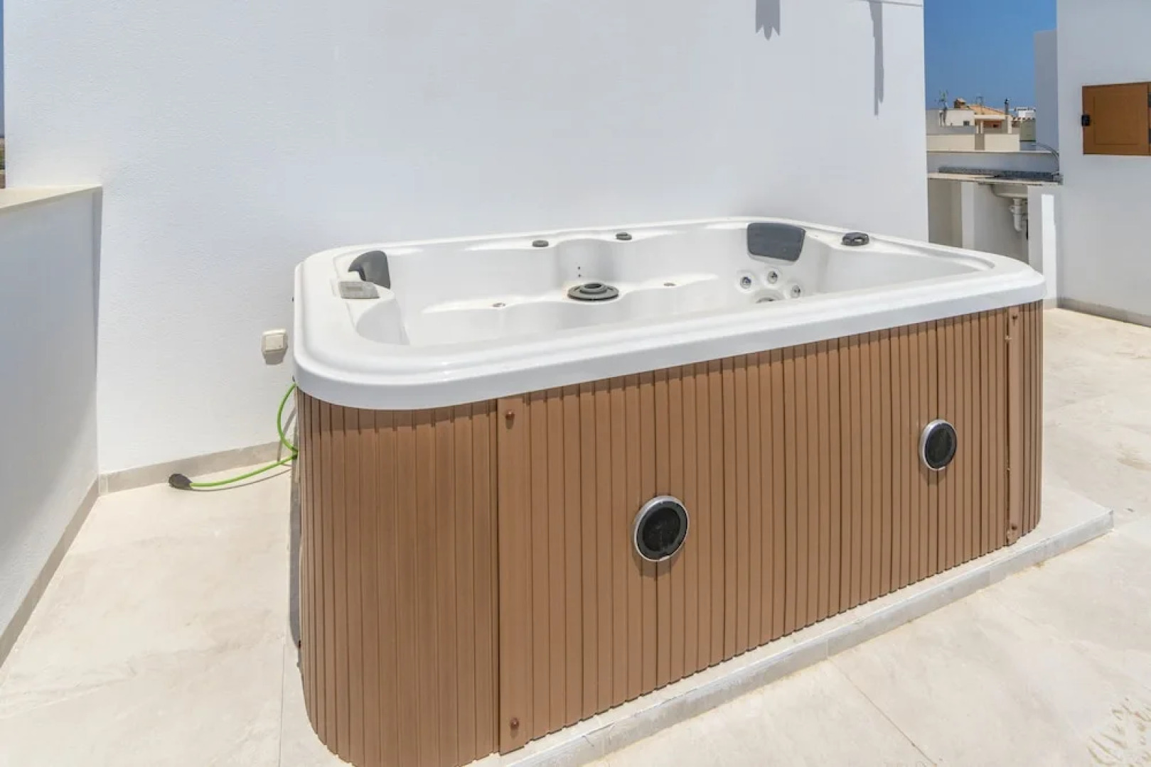 Villa Bennecke Tekla