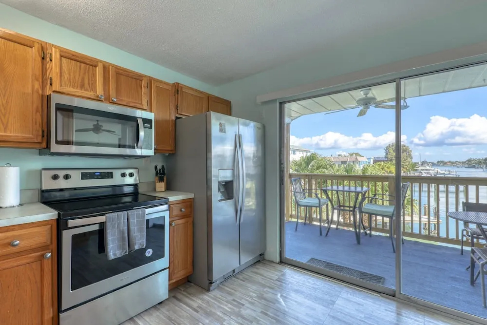 Sand Vista Vacation Rentals