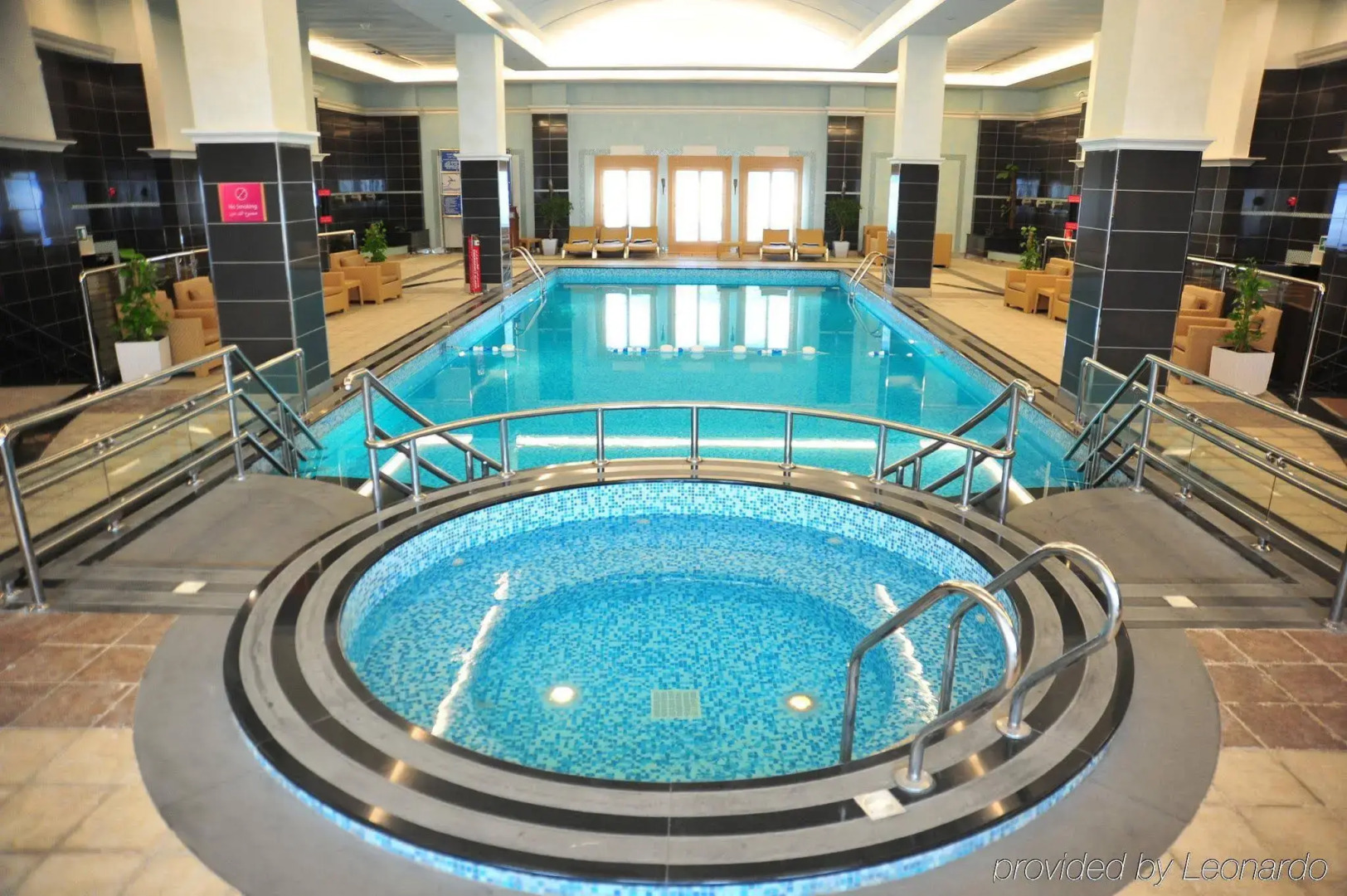 Crowne Plaza Al Khobar by IHG