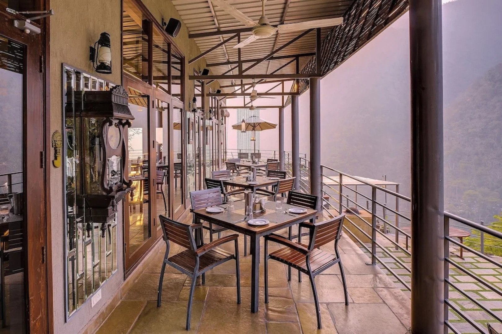 Atali Ganga Resort, Rishikesh