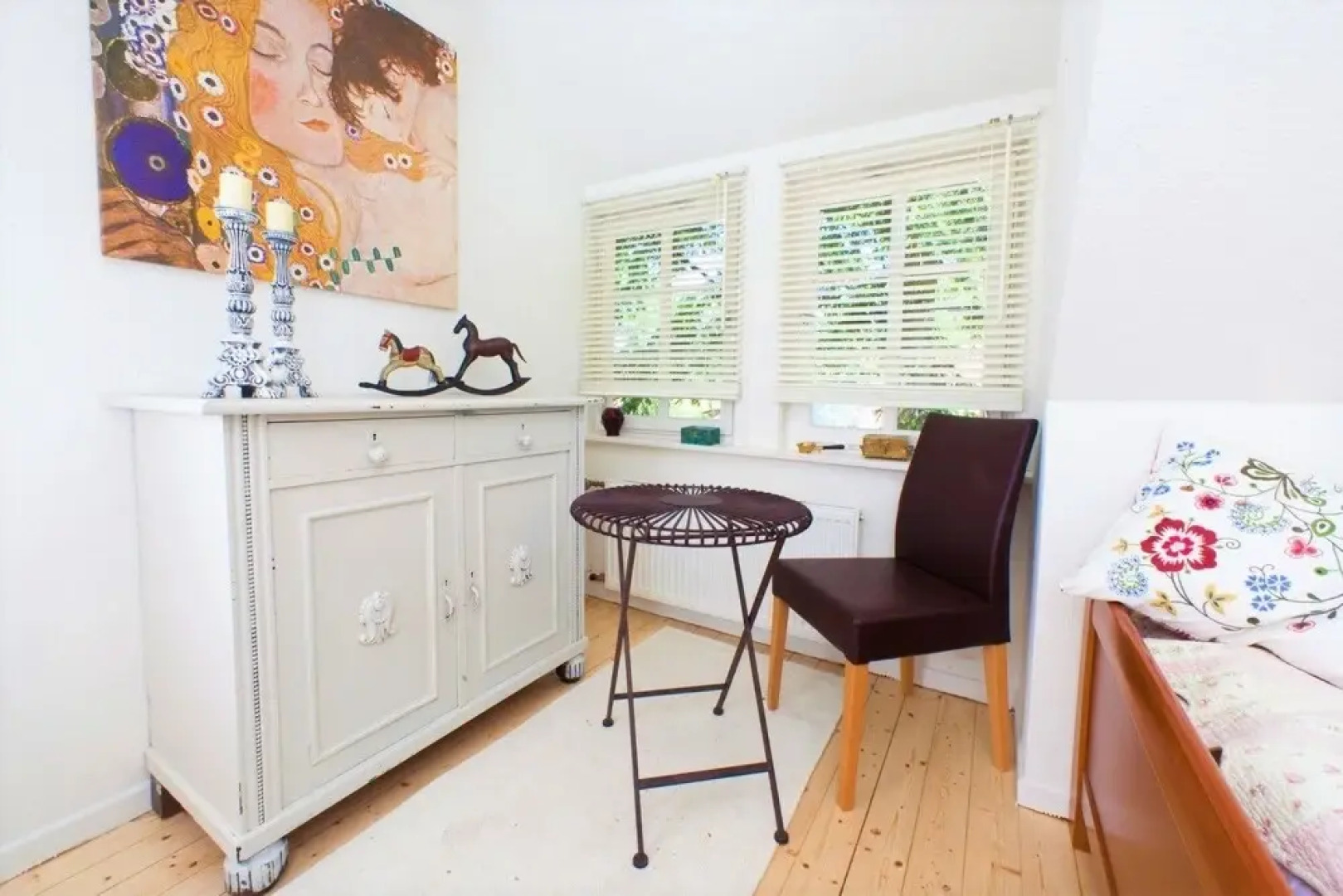 Ferienwohnung Sophie