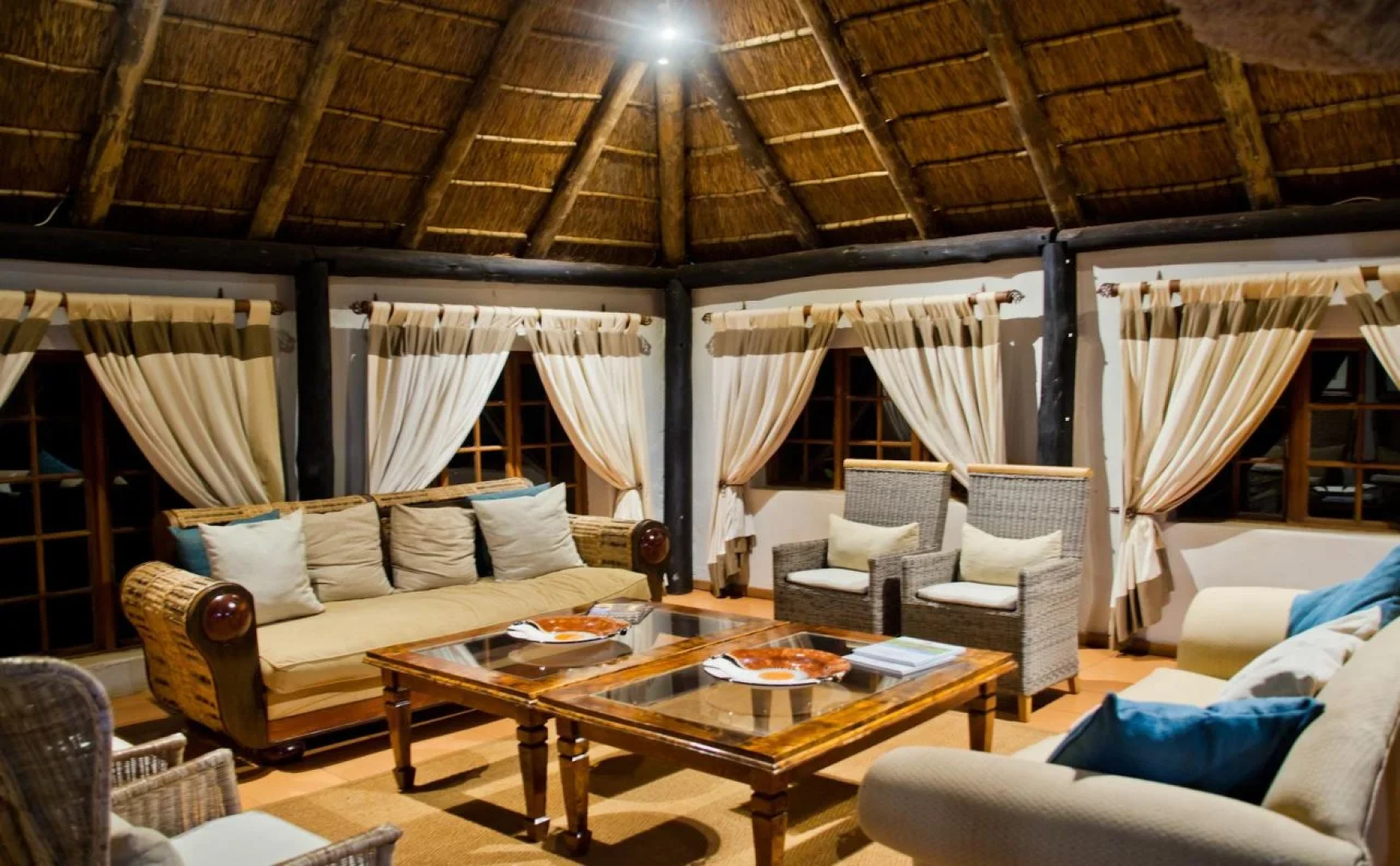 Entabeni Safari Conservancy