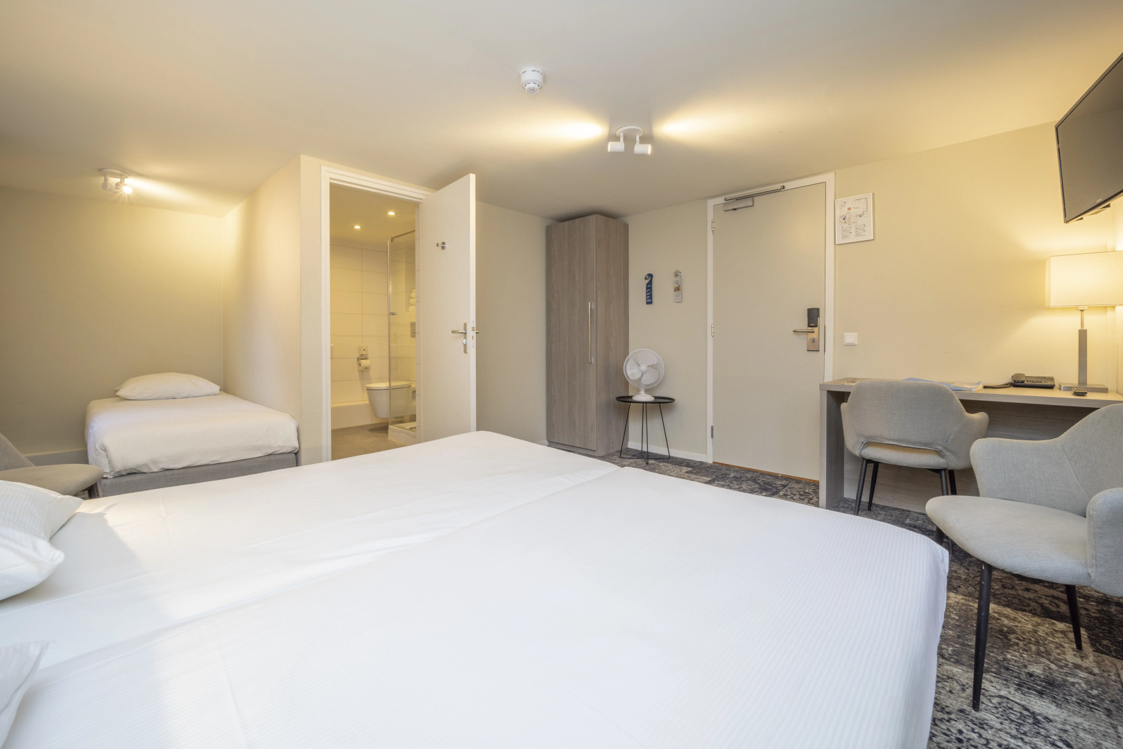 Fletcher Hotel Valkenburg