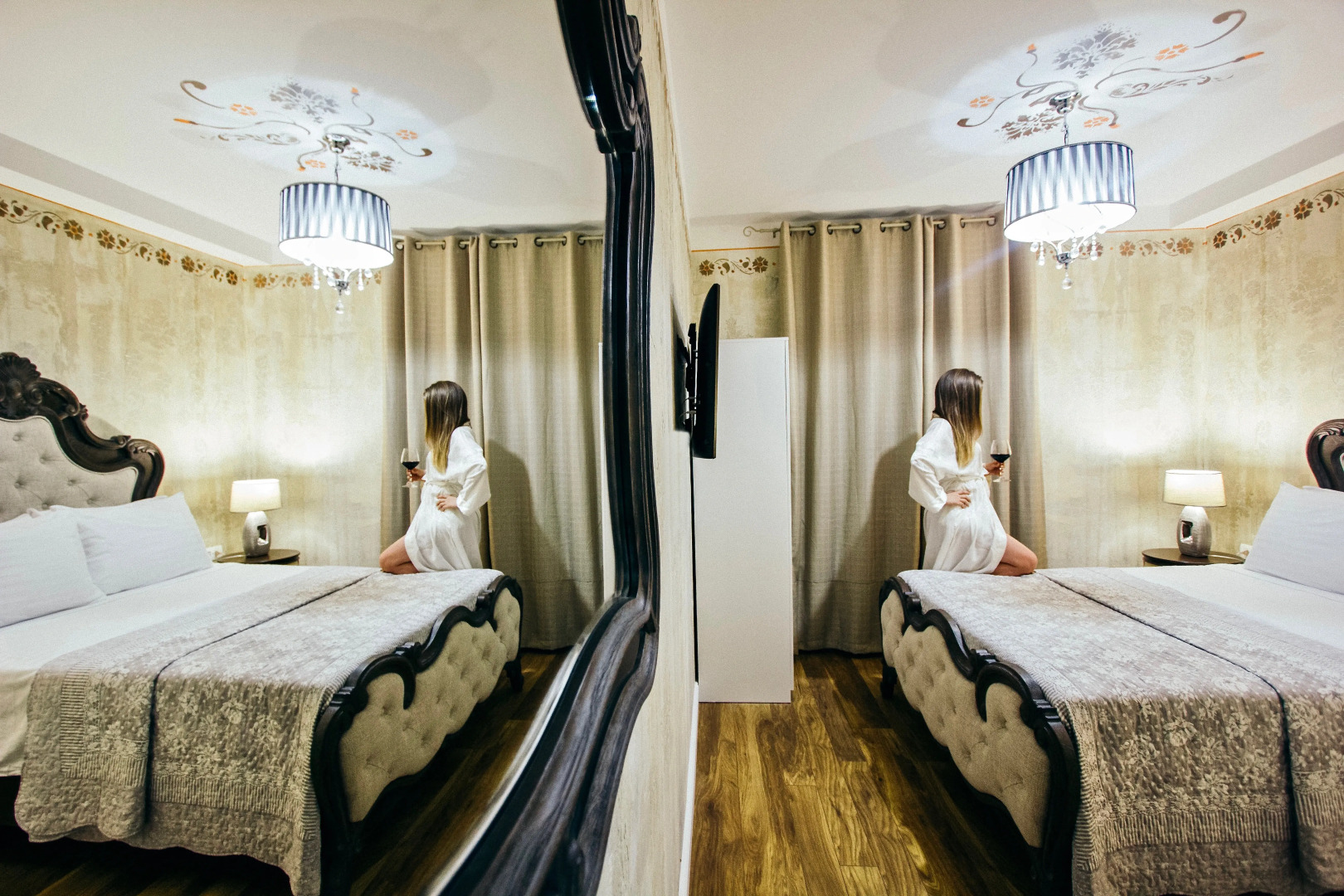 Plaza Marchi Old Town - MAG Quaint & Elegant Boutique Hotels