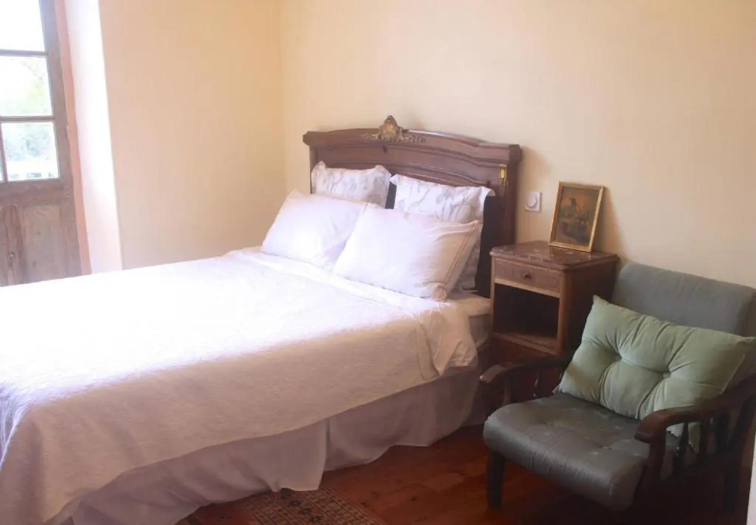 Chambres du Pont de la Légende