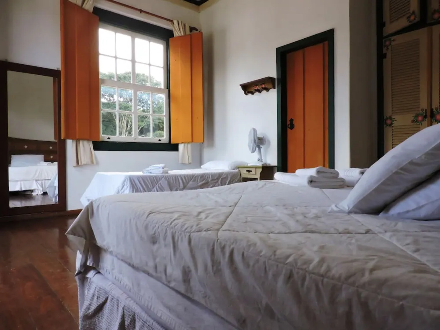 Pousada Vovô Chiquinho