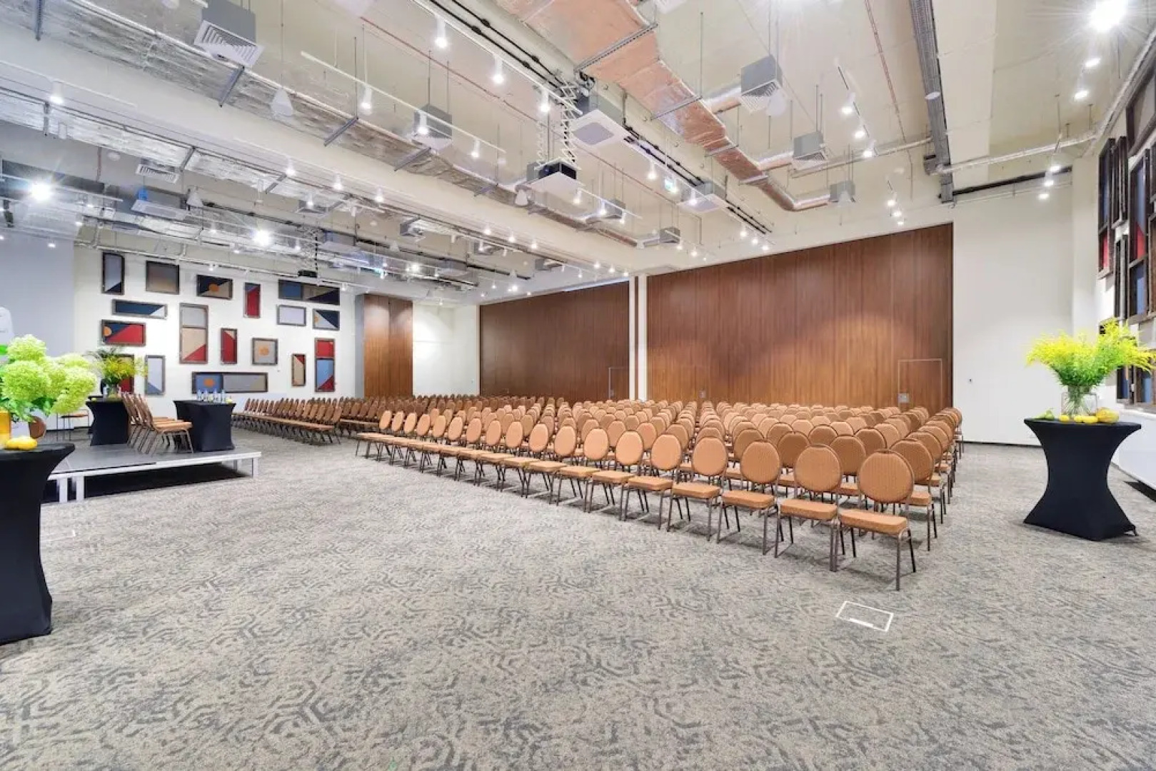 Arche Nałęczów Dawne Sanatorium