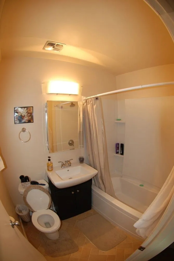 The Sanlyn Furnished Apartments