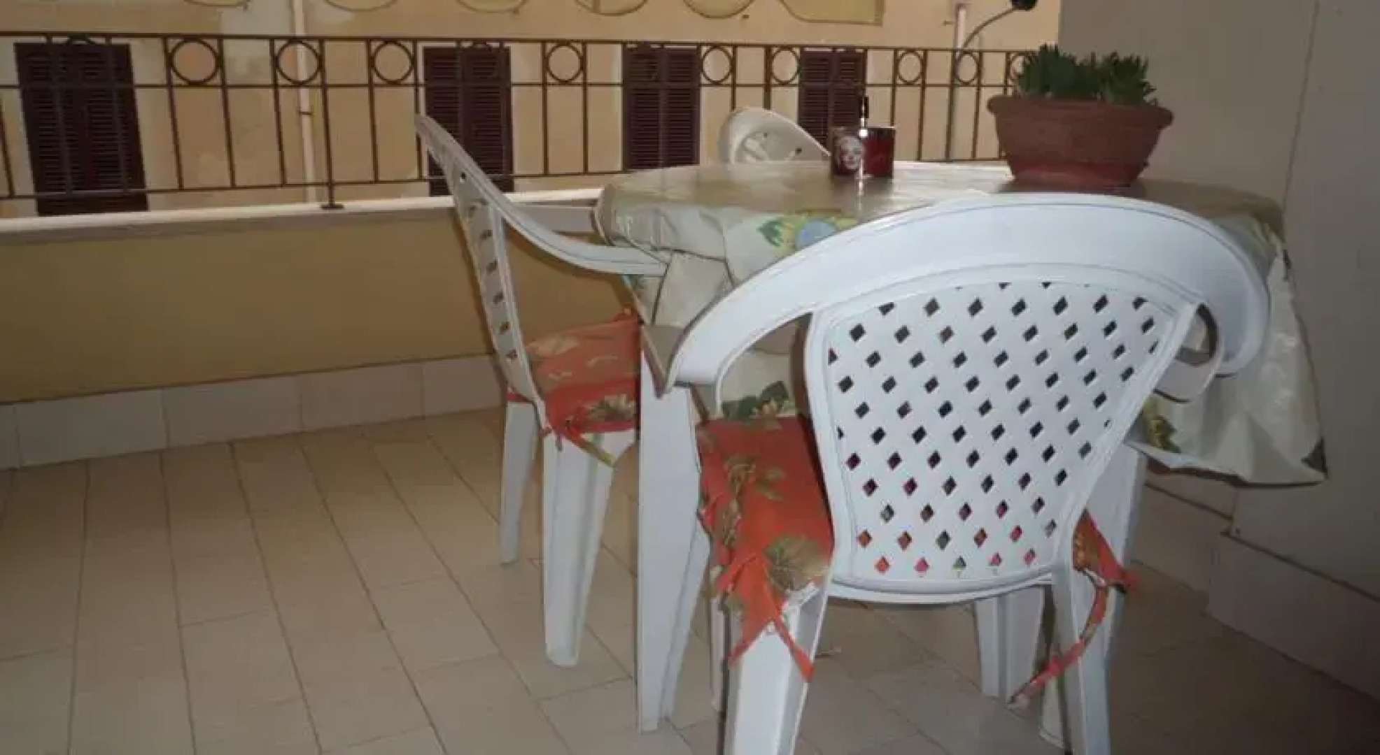 Appartamento Vacanze Alghero