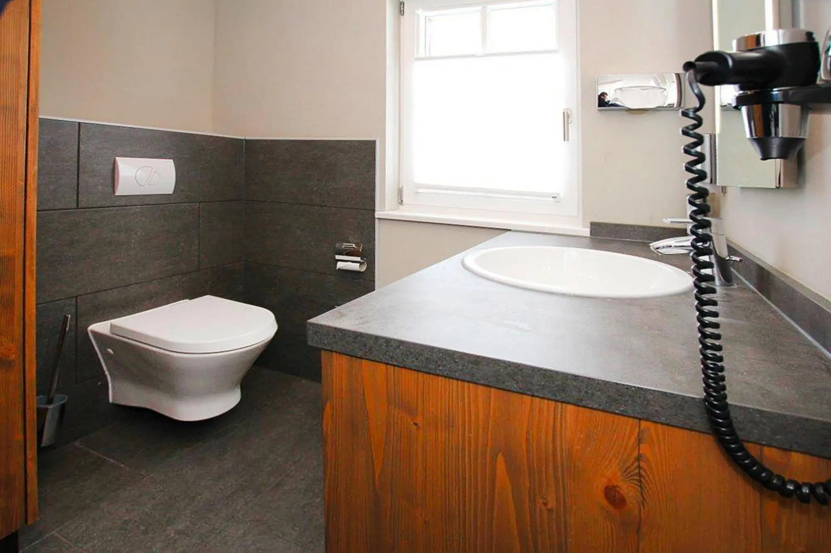 Semi-detached Houses, Turf House