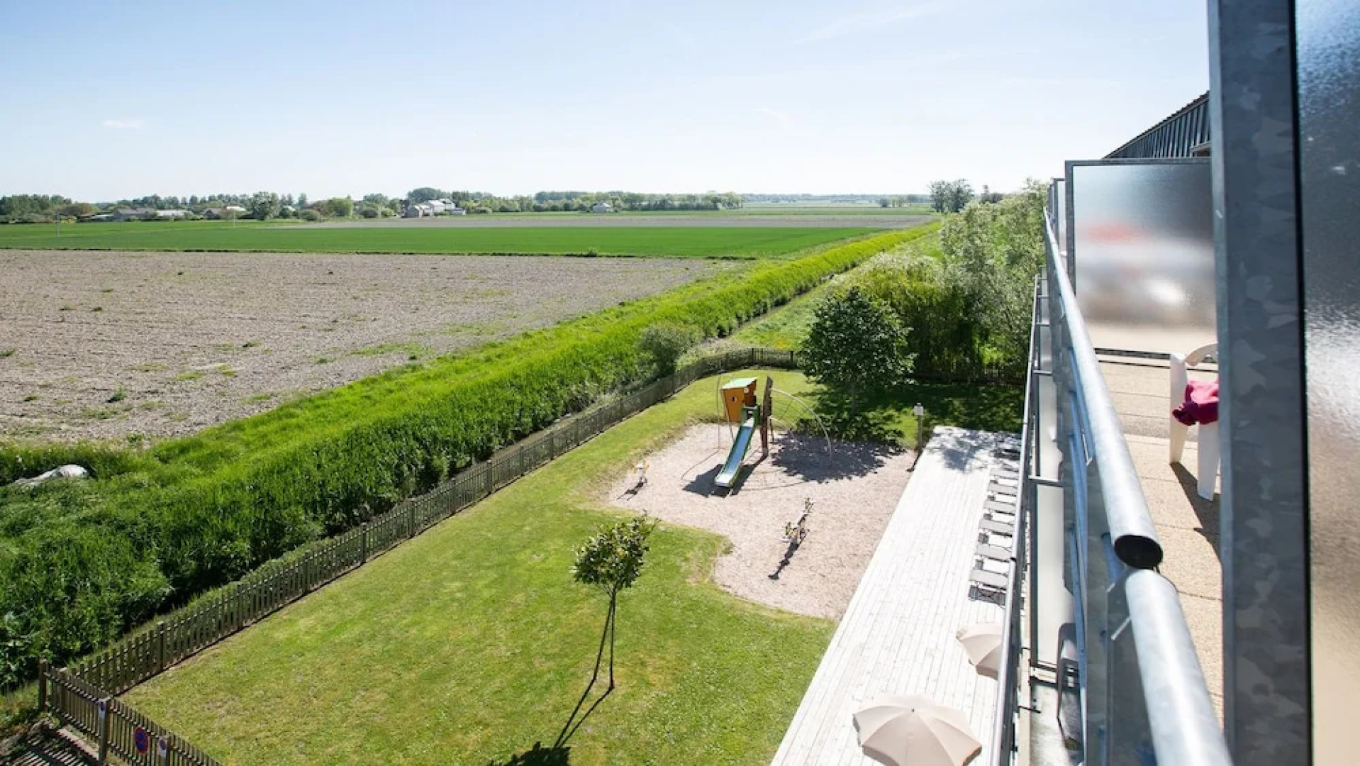 Résidence Club MMV Le Domaine du Mont