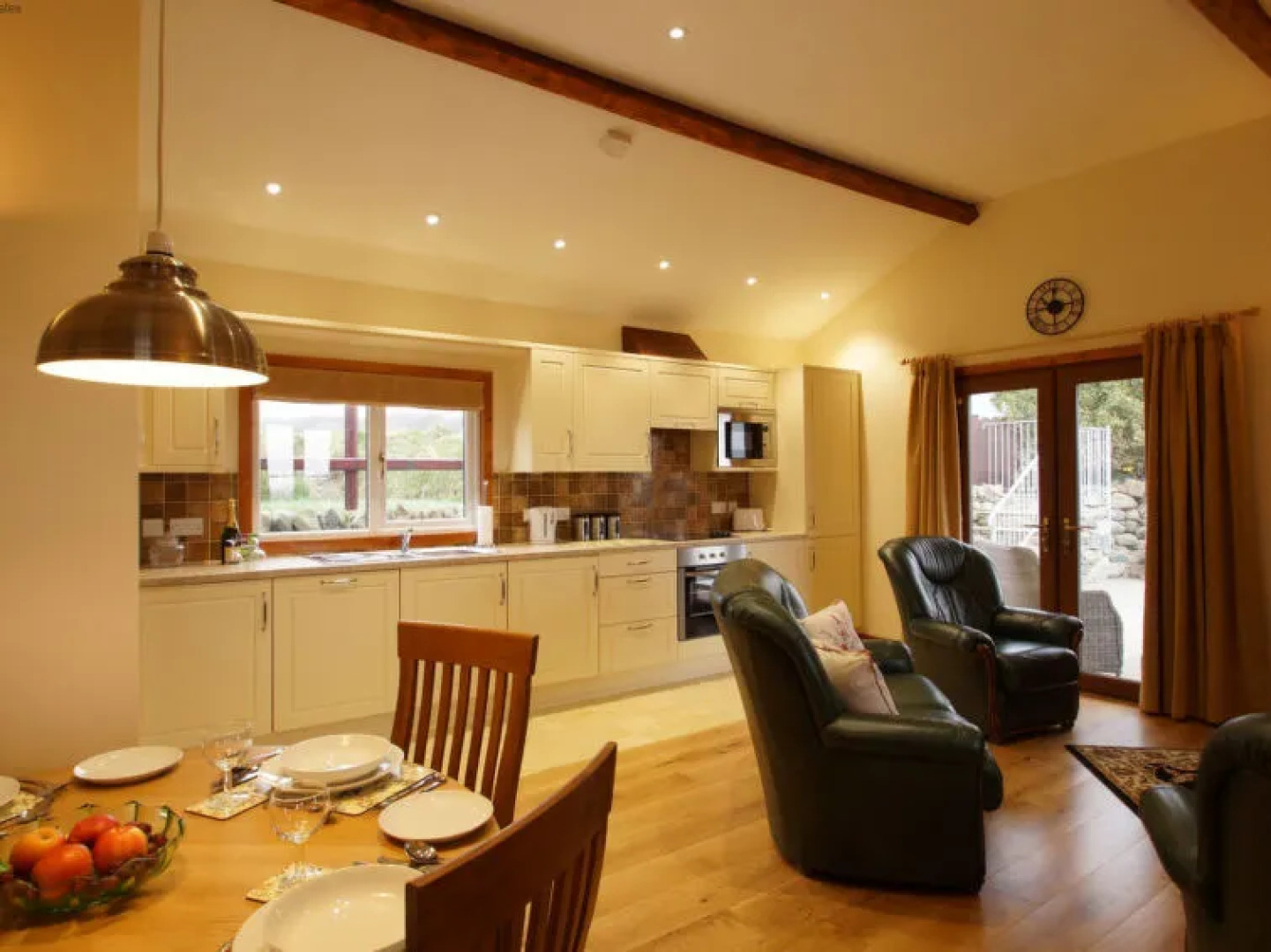 Holiday Home Idnusia