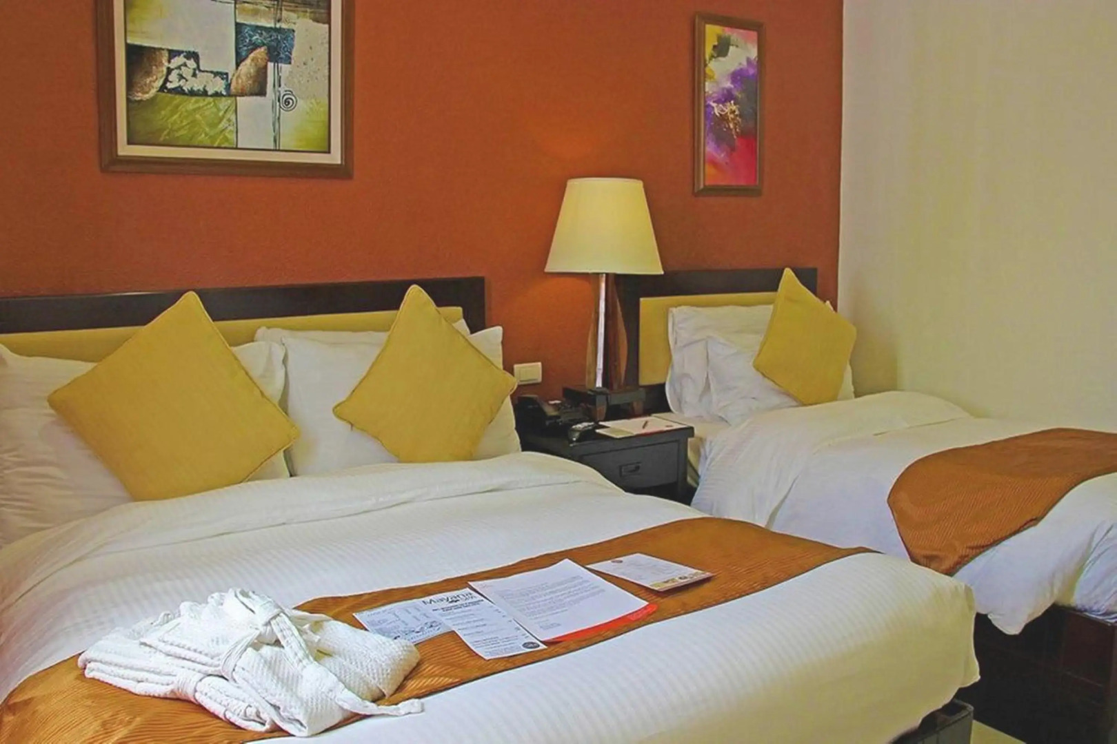 Hotel Centro Puerto Princesa Near Airport