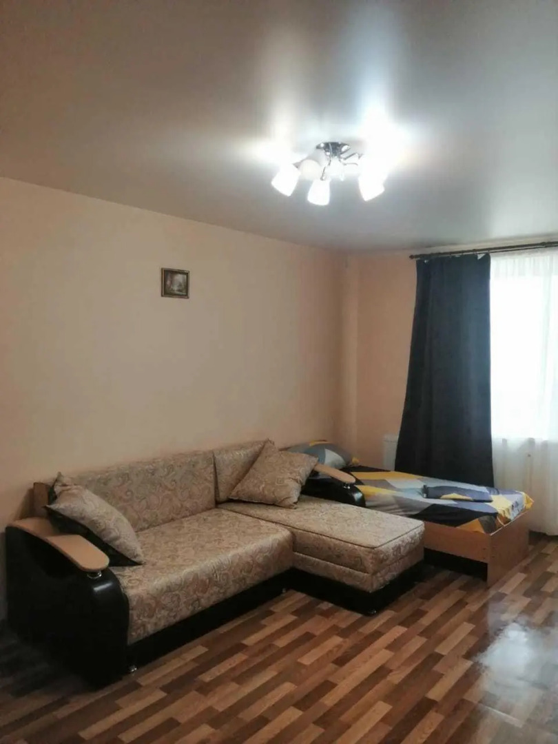 Апартаменты на улице Промышленная