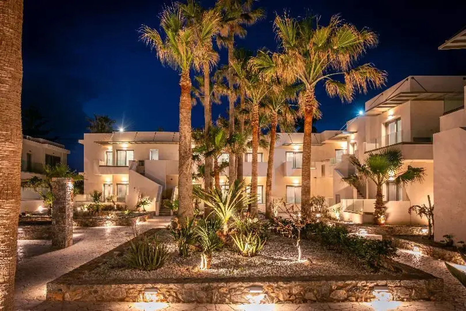 Saint George Gournes Bay