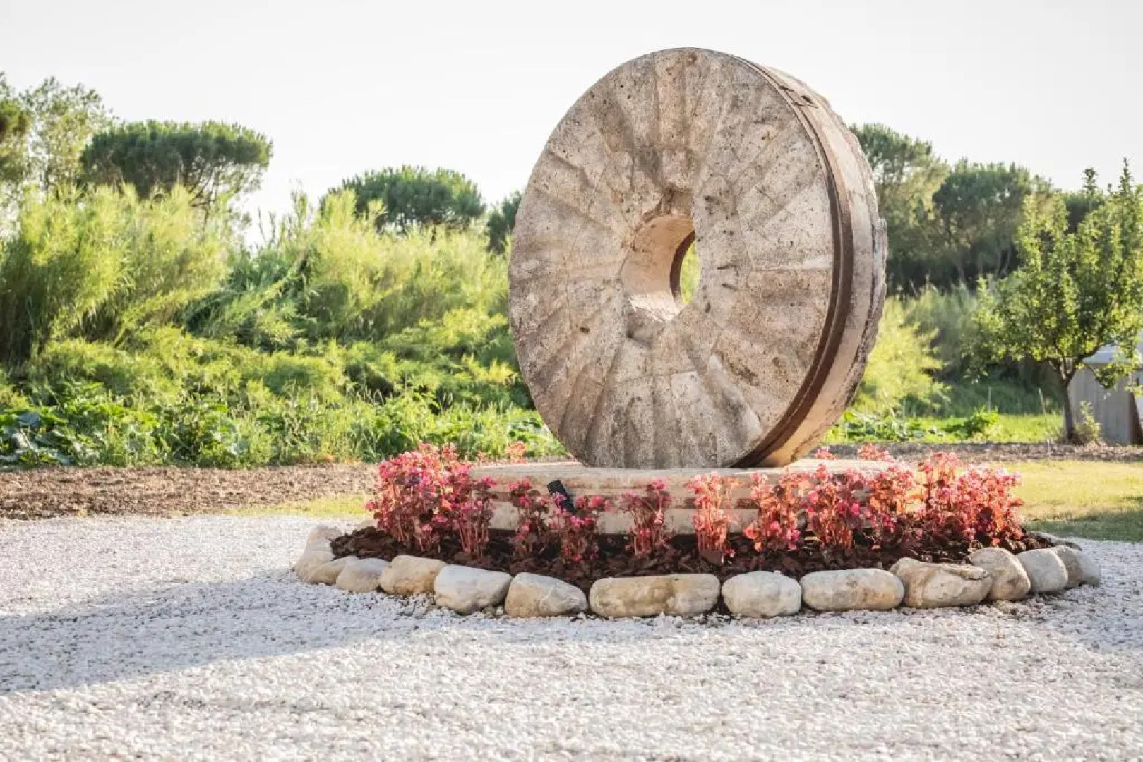 La Dimora del Mugnaio