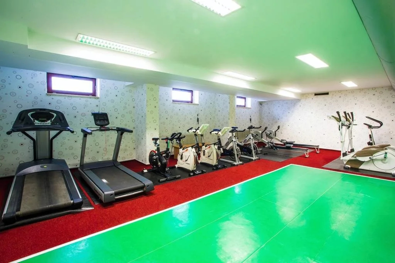 Hotel VZ Ovcï¿½rna pod Pradedem